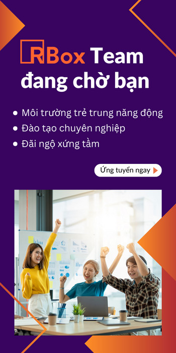 RBox Team dọc