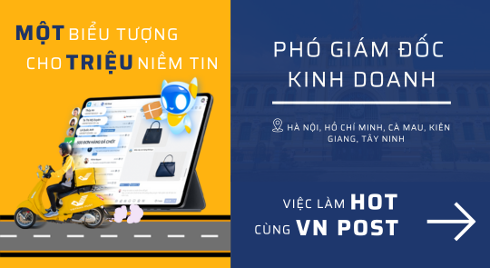 VN POST - nhỏ
