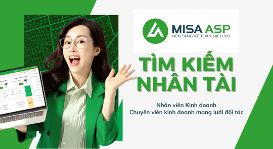 Misa - nhỏ