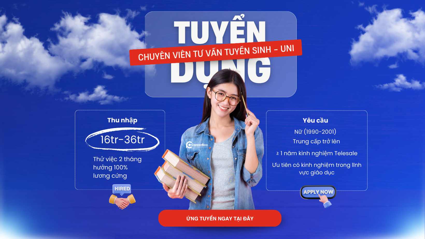 UNI - Nhỏ