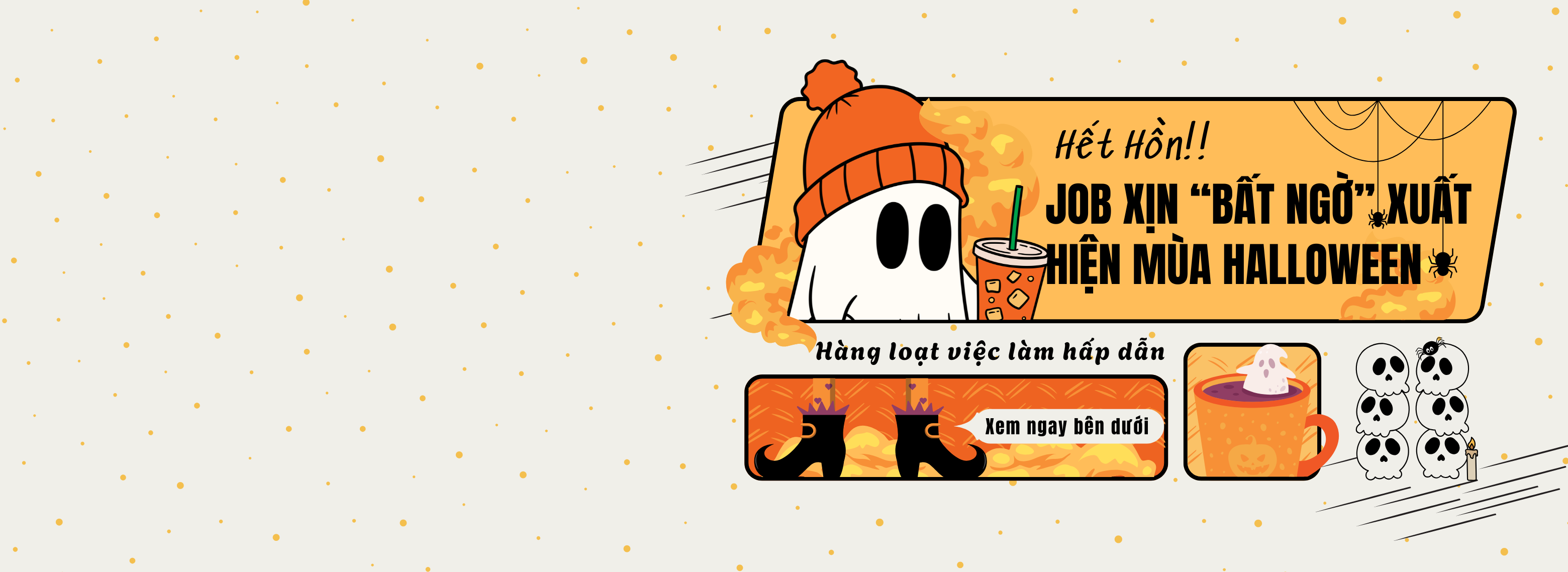 Banner Halloween Banner Halloween