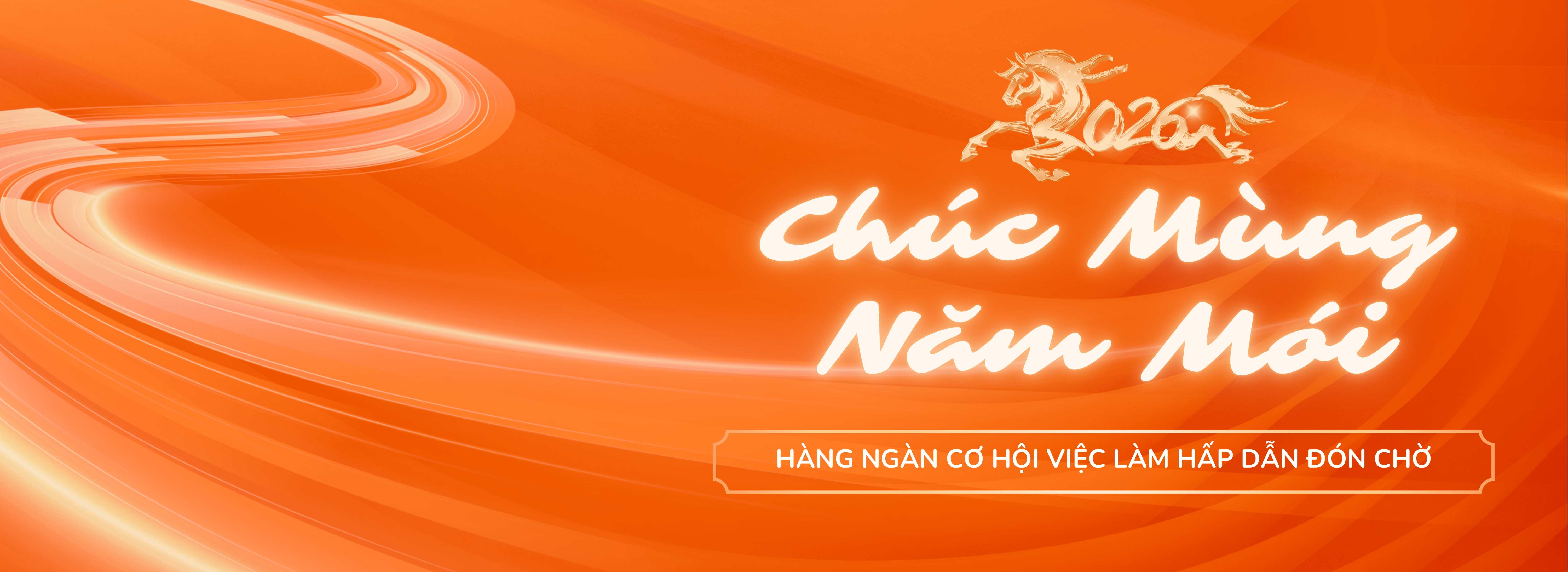 Banner Tết 2026