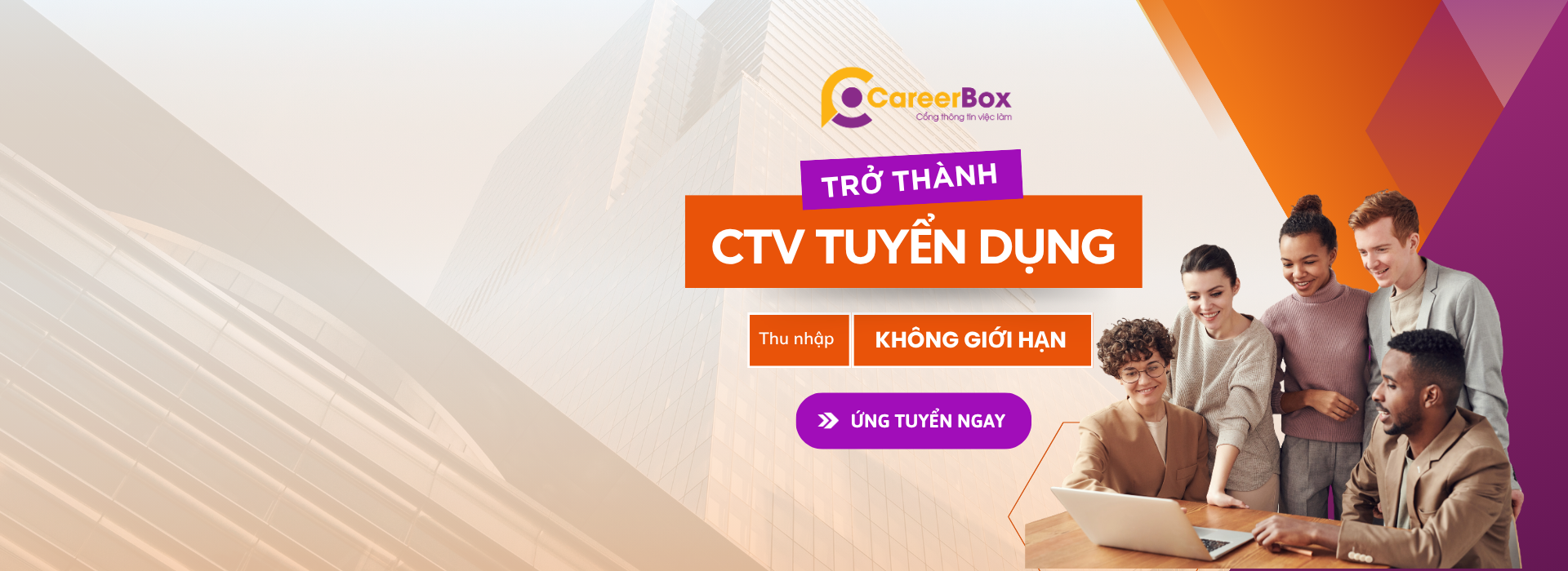 CTV banner