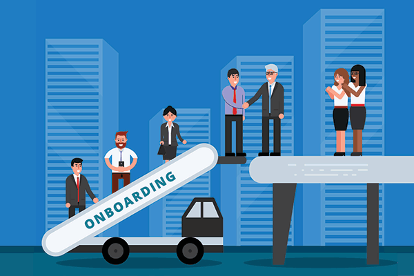 Onboarding là gì? Cách để onboarding hiệu quả