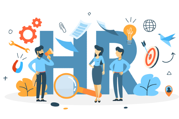 Nhân sự là gì? Công việc và vai trò của nghề Nhân sự là gì? Công việc và vai trò của nghề