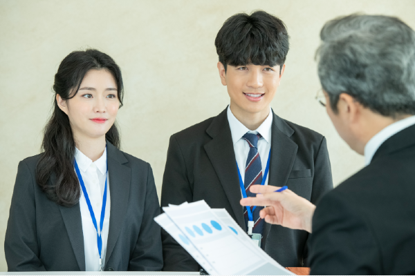 Nhà tuyển dụng quan tâm điều gì khi xem CV? Nhà tuyển dụng quan tâm điều gì khi xem CV?