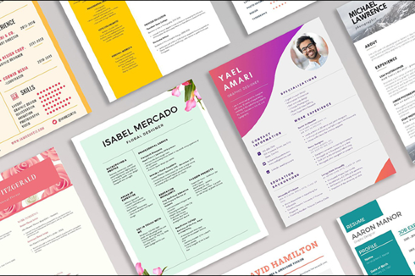 CV là gì? Viết CV sao cho ấn tượng? CV là gì? Viết CV sao cho ấn tượng?