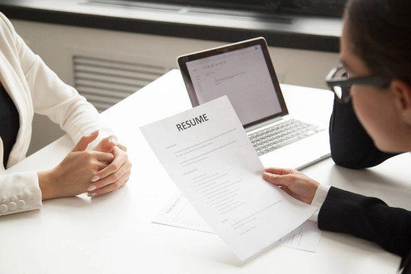 3 Bộ lọc CV ứng viên nhà tuyển dụng nên biết 3 Bộ lọc CV ứng viên nhà tuyển dụng nên biết