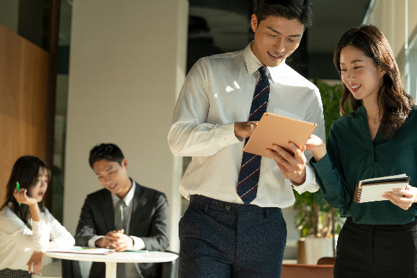 4 Kỹ năng cần thiết cho người làm nhân sự 4 Kỹ năng cần thiết cho người làm nhân sự