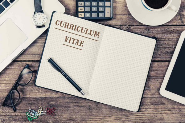 Độ dài CV bao nhiêu là đủ? Cách viết CV chuẩn Độ dài CV bao nhiêu là đủ? Cách viết CV chuẩn