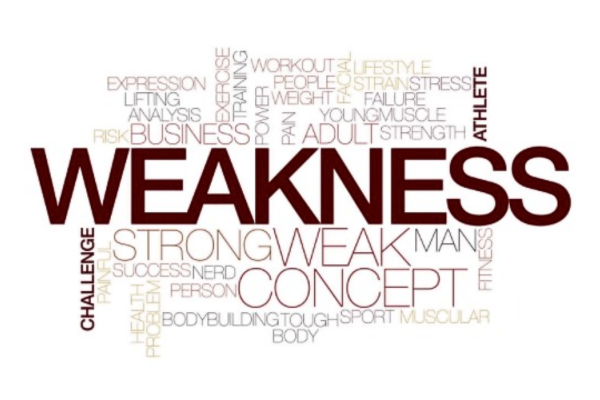 Trả lời câu hỏi "Nhược điểm" khi dự phỏng vấn Trả lời câu hỏi "Nhược điểm" khi dự phỏng vấn