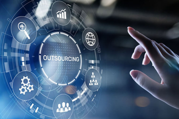 Dịch vụ HR Outsourcing
