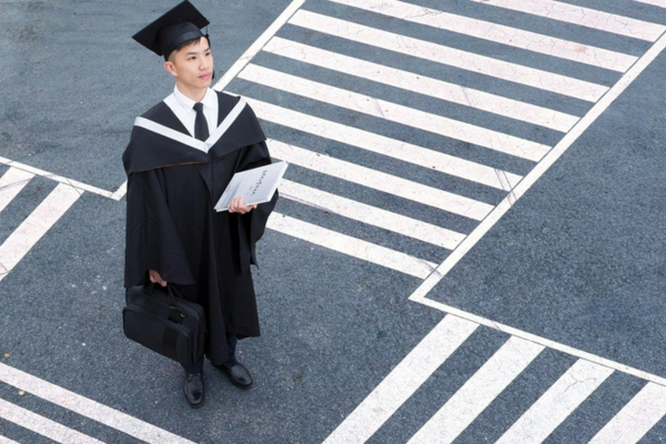 Bí quyết tìm việc trái ngành thành công Bí quyết tìm việc trái ngành thành công