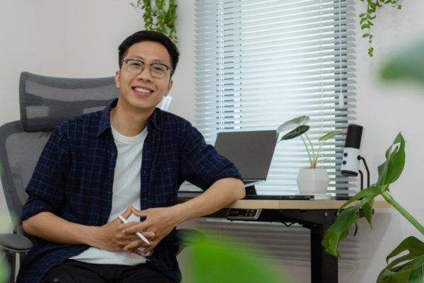 Khó tuyển người vì xu hướng làm việc tự do Khó tuyển người vì xu hướng làm việc tự do