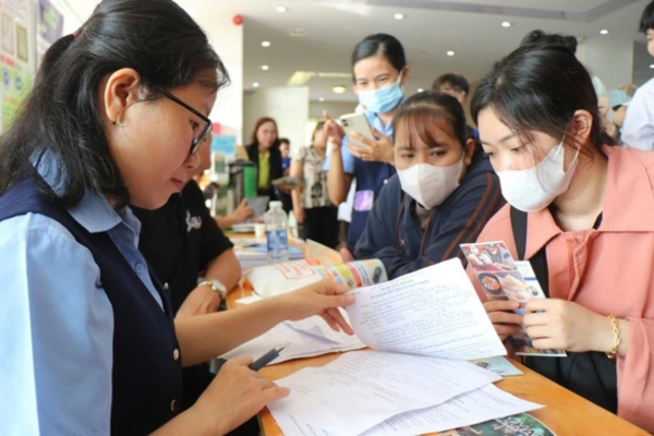 Tiêu chuẩn nghề nghiệp mới: khả năng làm việc linh hoạt. Tiêu chuẩn nghề nghiệp mới: khả năng làm việc linh hoạt.