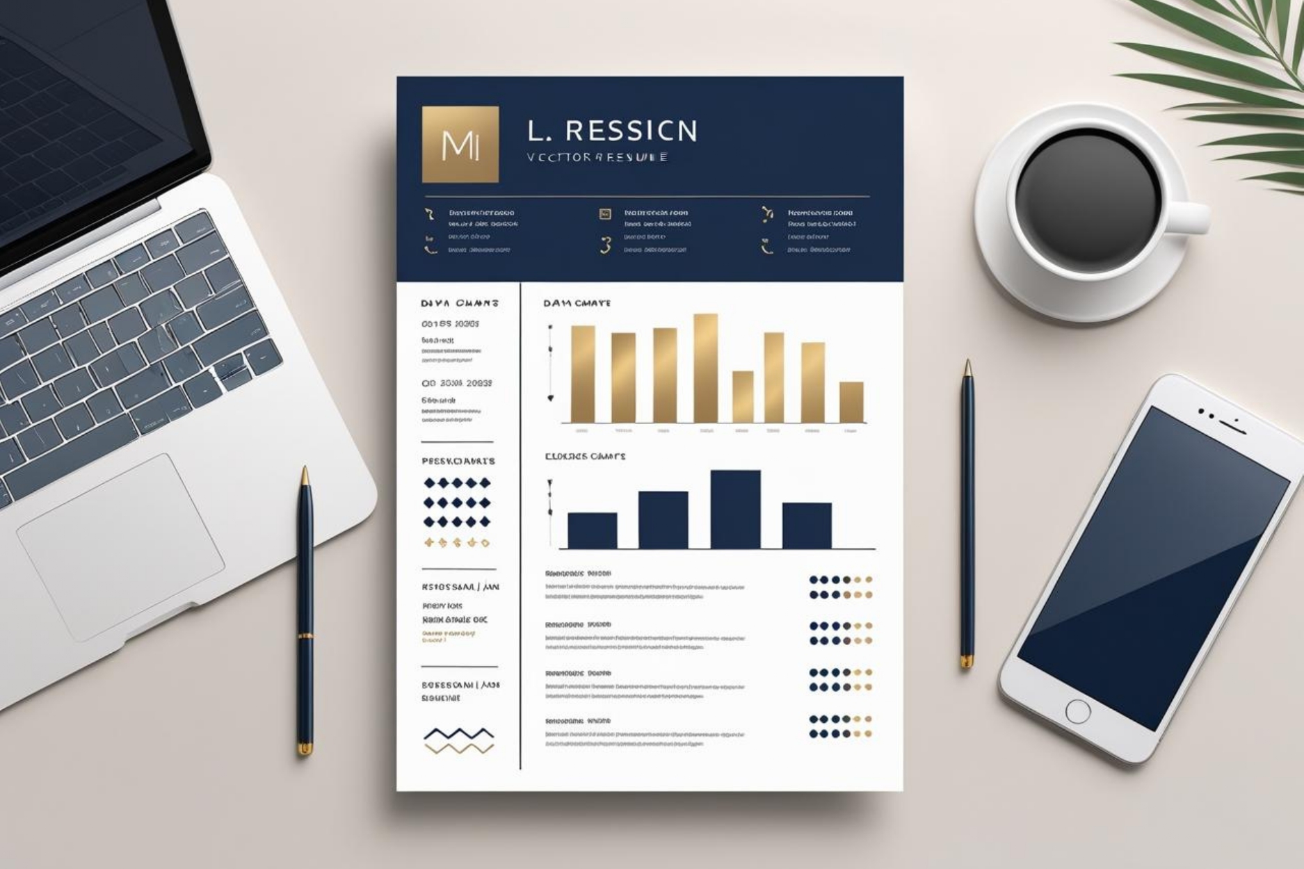 Cách viết CV nổi bật khi chưa có kinh nghiệm